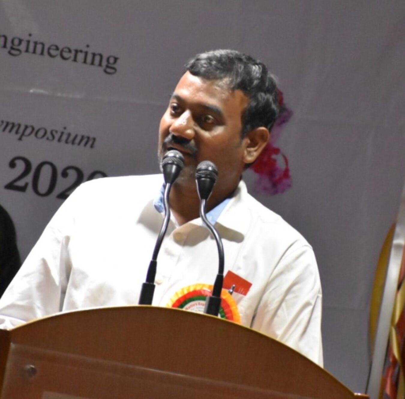 Dr Venugopala Rao Manneni