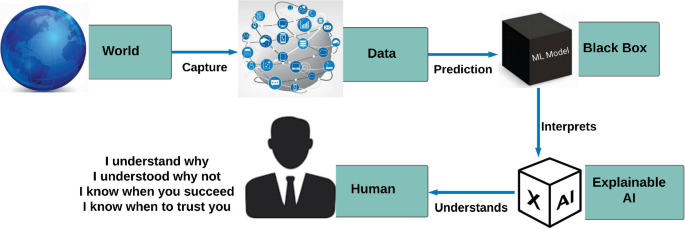 Key Components Of Explainable AI (XAI) - Dr Venugopala Rao Manneni